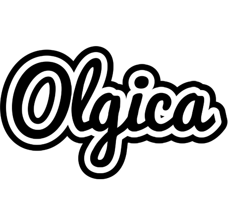 Olgica chess logo