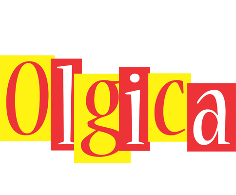 Olgica errors logo