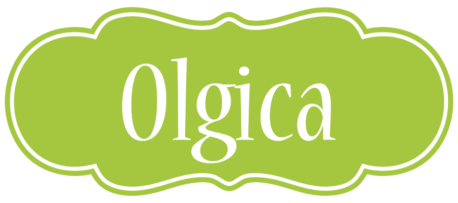 Olgica family logo