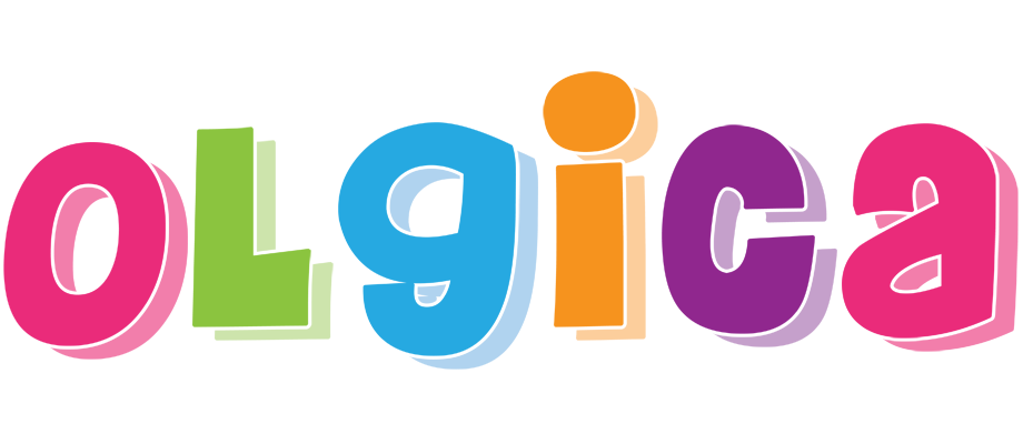 Olgica friday logo