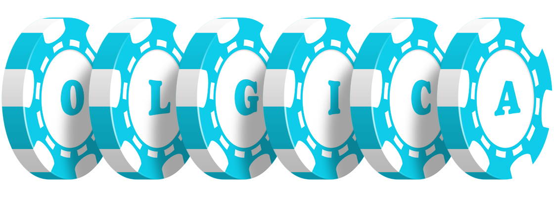 Olgica funbet logo