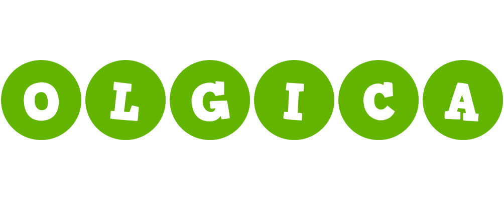 Olgica games logo