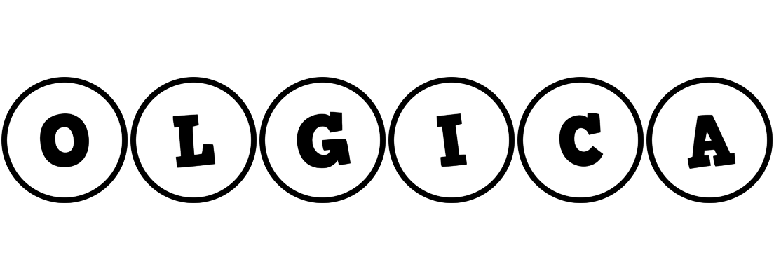 Olgica handy logo