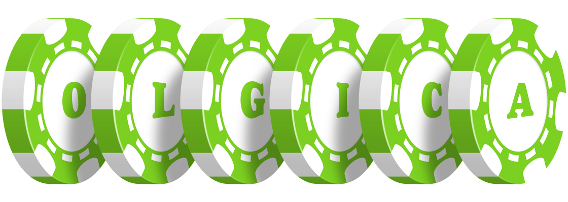 Olgica holdem logo