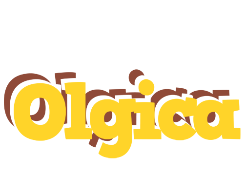 Olgica hotcup logo