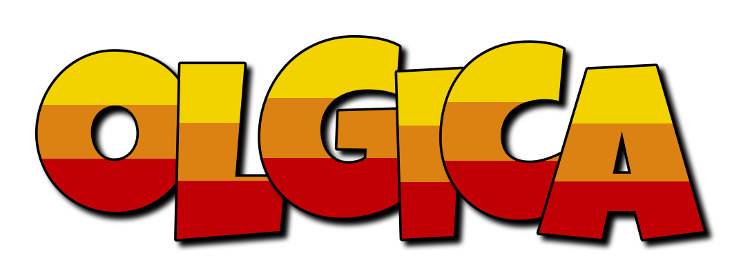 Olgica jungle logo