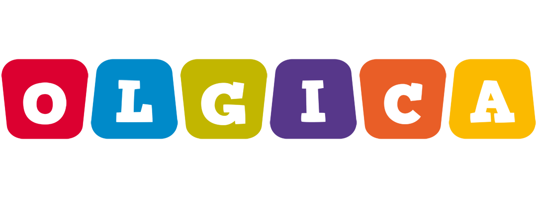 Olgica kiddo logo