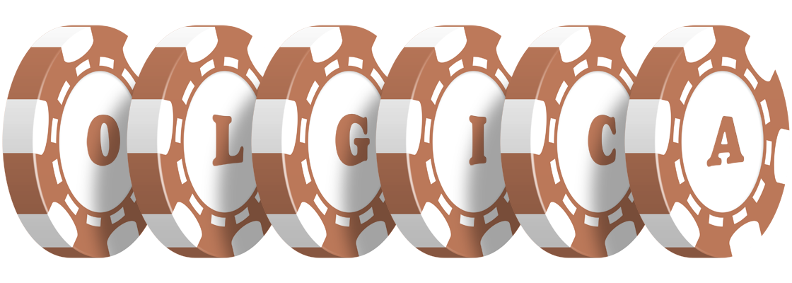 Olgica limit logo