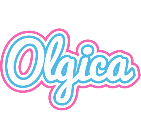 Olgica outdoors logo