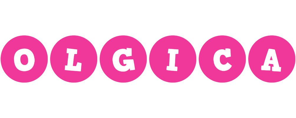 Olgica poker logo