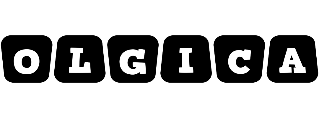Olgica racing logo