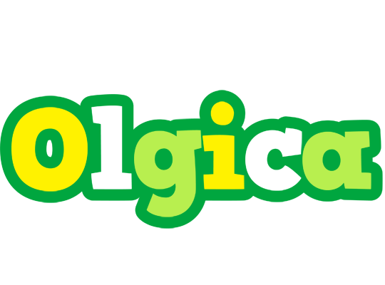 Olgica soccer logo