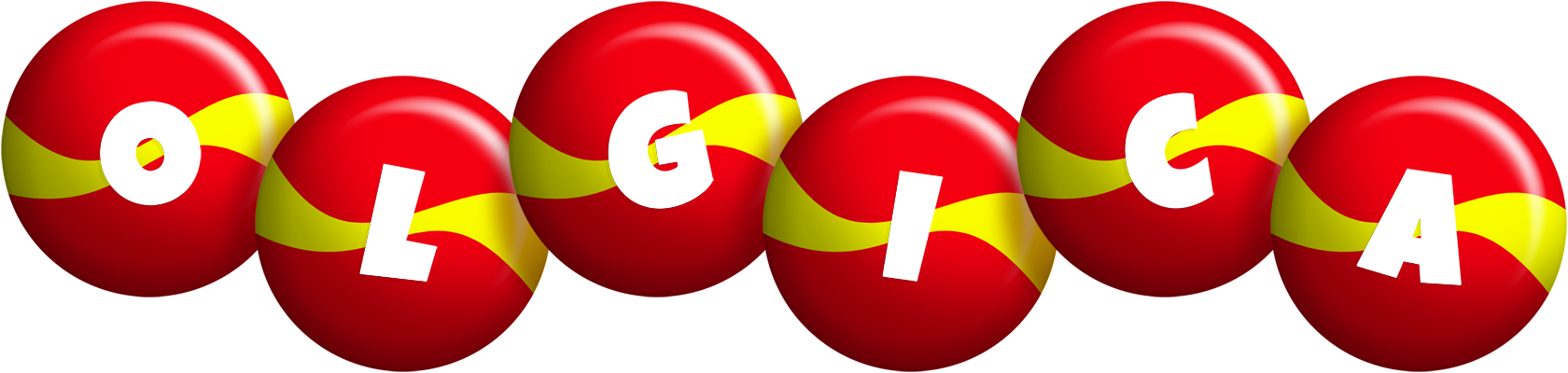 Olgica spain logo