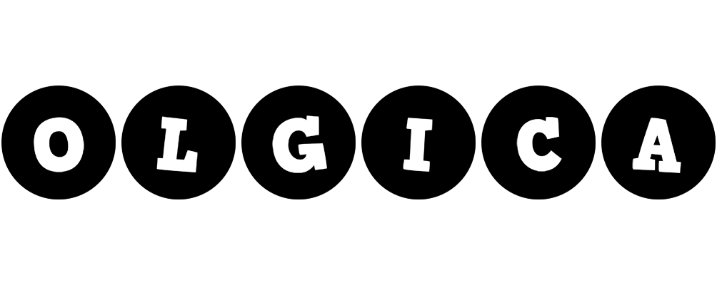 Olgica tools logo