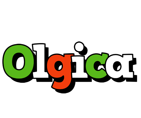 Olgica venezia logo