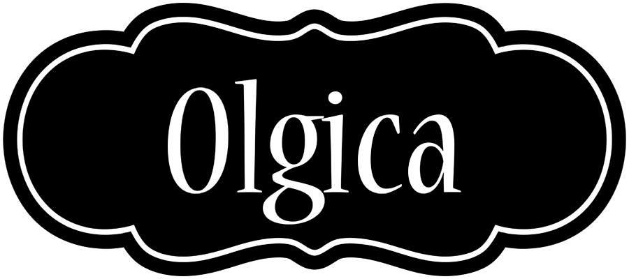 Olgica welcome logo