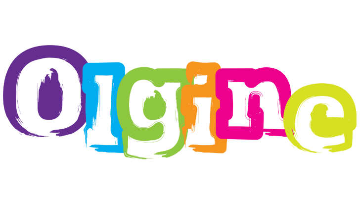 Olgine casino logo