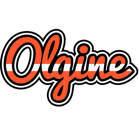Olgine denmark logo