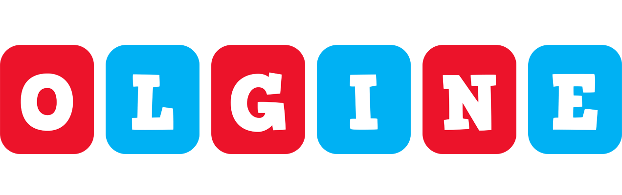 Olgine diesel logo