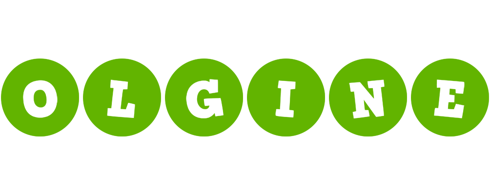 Olgine games logo