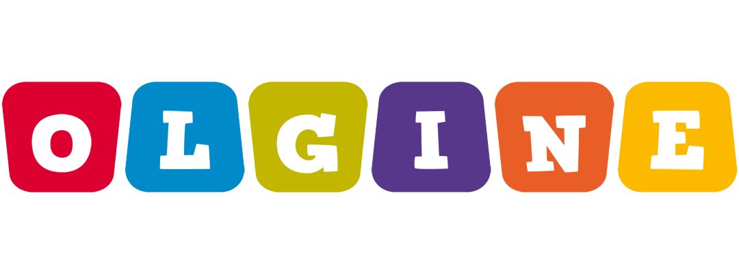 Olgine kiddo logo