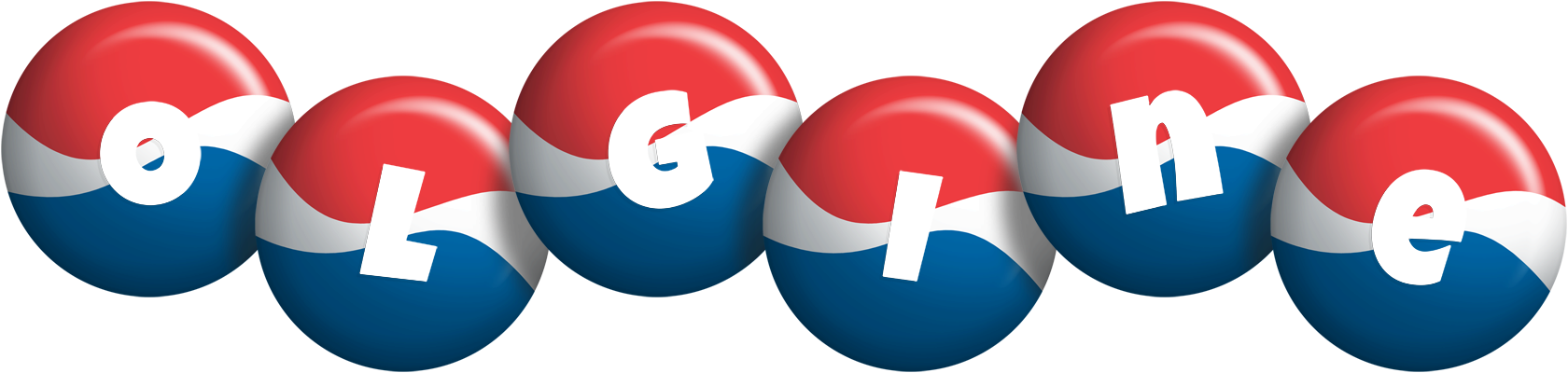 Olgine paris logo