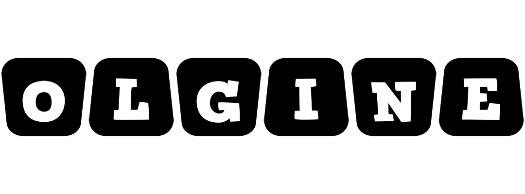 Olgine racing logo