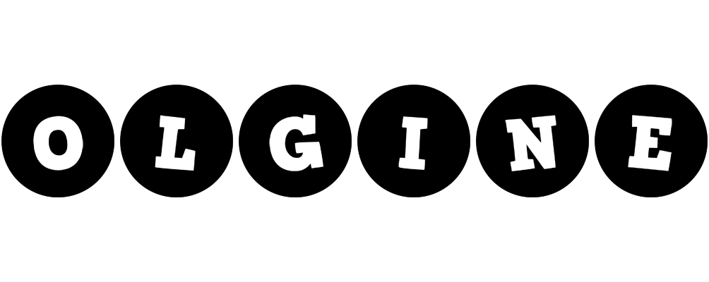 Olgine tools logo