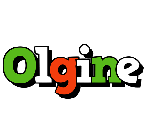 Olgine venezia logo