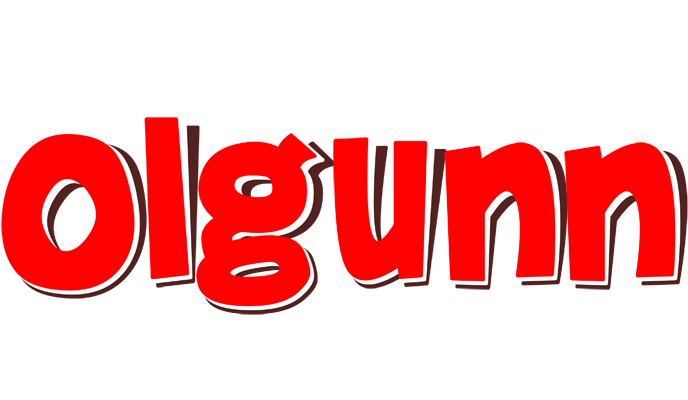 Olgunn basket logo