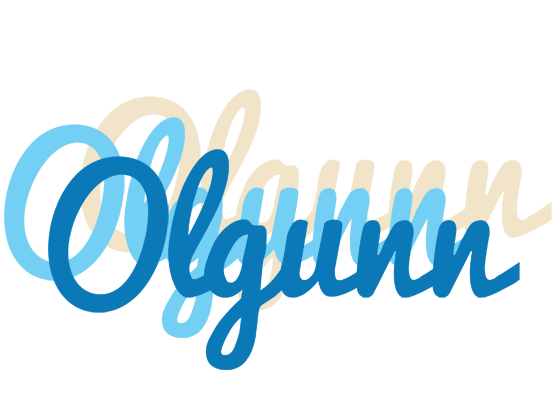 Olgunn breeze logo