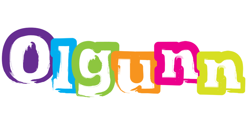 Olgunn casino logo