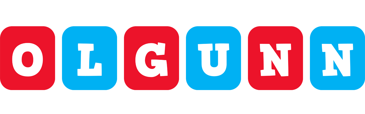 Olgunn diesel logo
