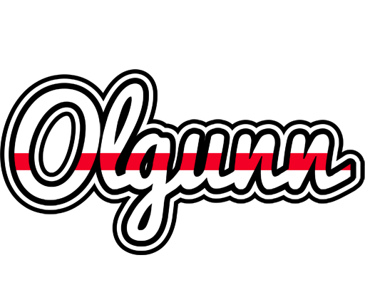 Olgunn kingdom logo