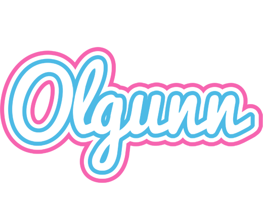 Olgunn outdoors logo