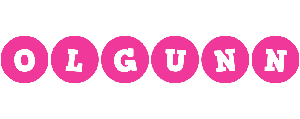 Olgunn poker logo