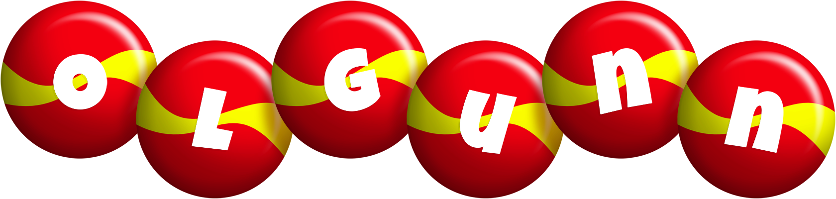 Olgunn spain logo