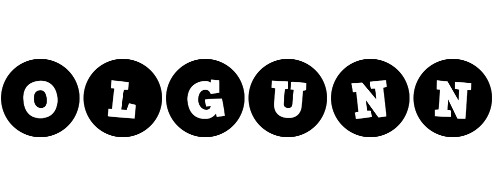 Olgunn tools logo