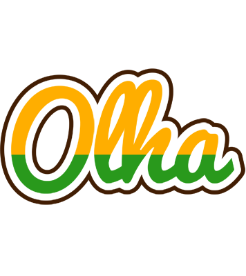 Olha banana logo