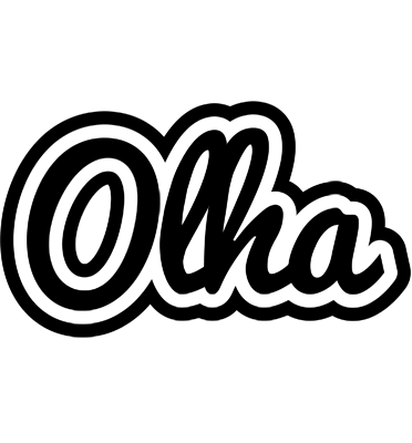 Olha chess logo