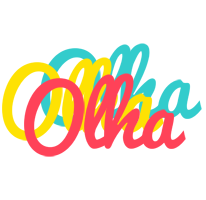 Olha disco logo