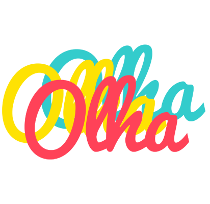Olha disco logo