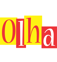 Olha errors logo