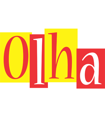 Olha errors logo