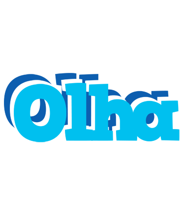 Olha jacuzzi logo