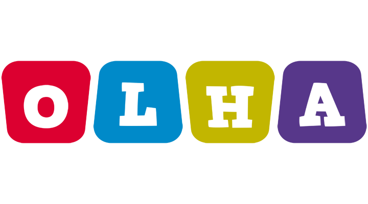 Olha kiddo logo