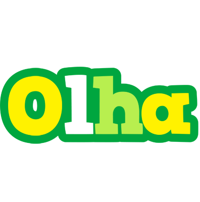 Olha soccer logo