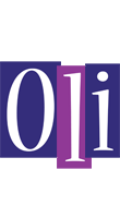 Oli autumn logo