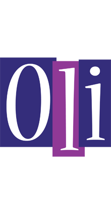 Oli autumn logo
