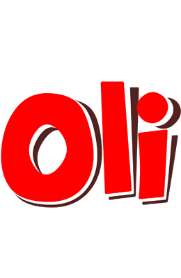 Oli basket logo